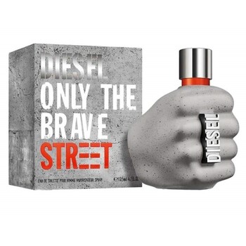 Only The Brave Street EDT 